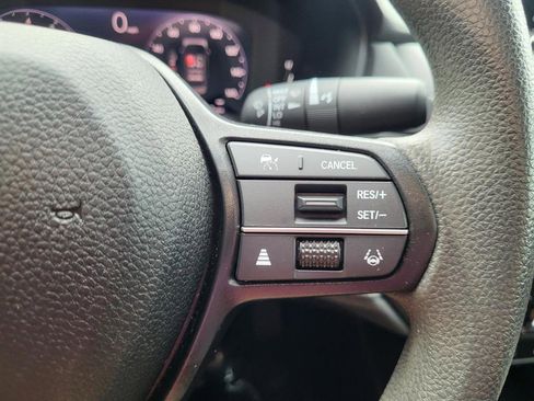 Certified 2023 Honda Accord LX image 19