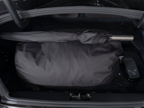 Used 2020 Aston Martin DBS Zagato image 43