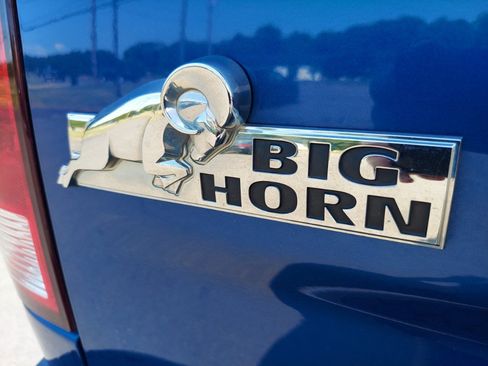Used 2016 RAM 2500 Big Horn AWD/4WD image 21