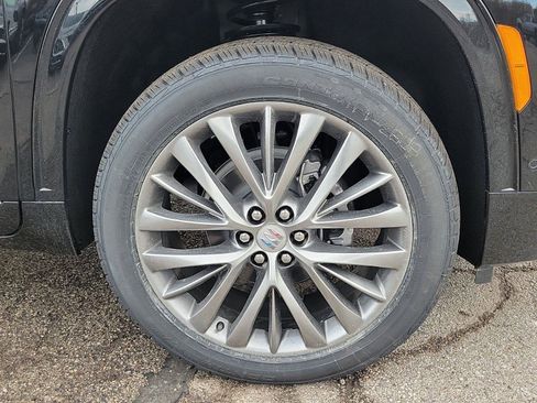 New 2026 Buick Enclave Avenir w/ Super Cruise Package image 5