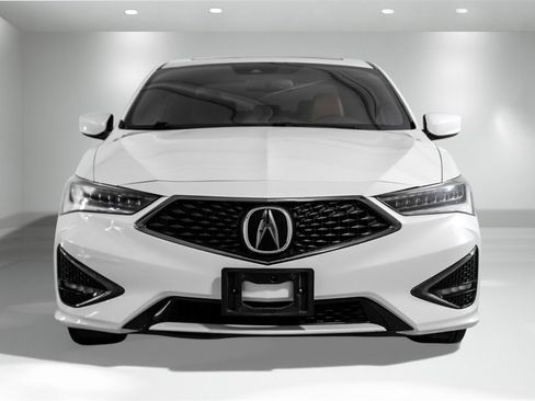 Used 2021 Acura ILX image 7