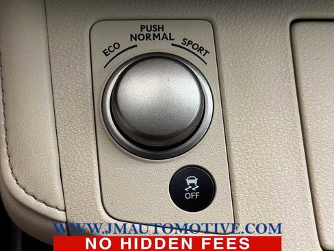 Used 2016 Lexus ES 350 FWD image 36