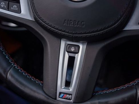 Used 2021 BMW M5 w/ Competition Package AWD/4WD image 23