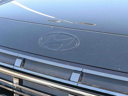 New 2026 Hyundai Palisade XRT Pro image 12