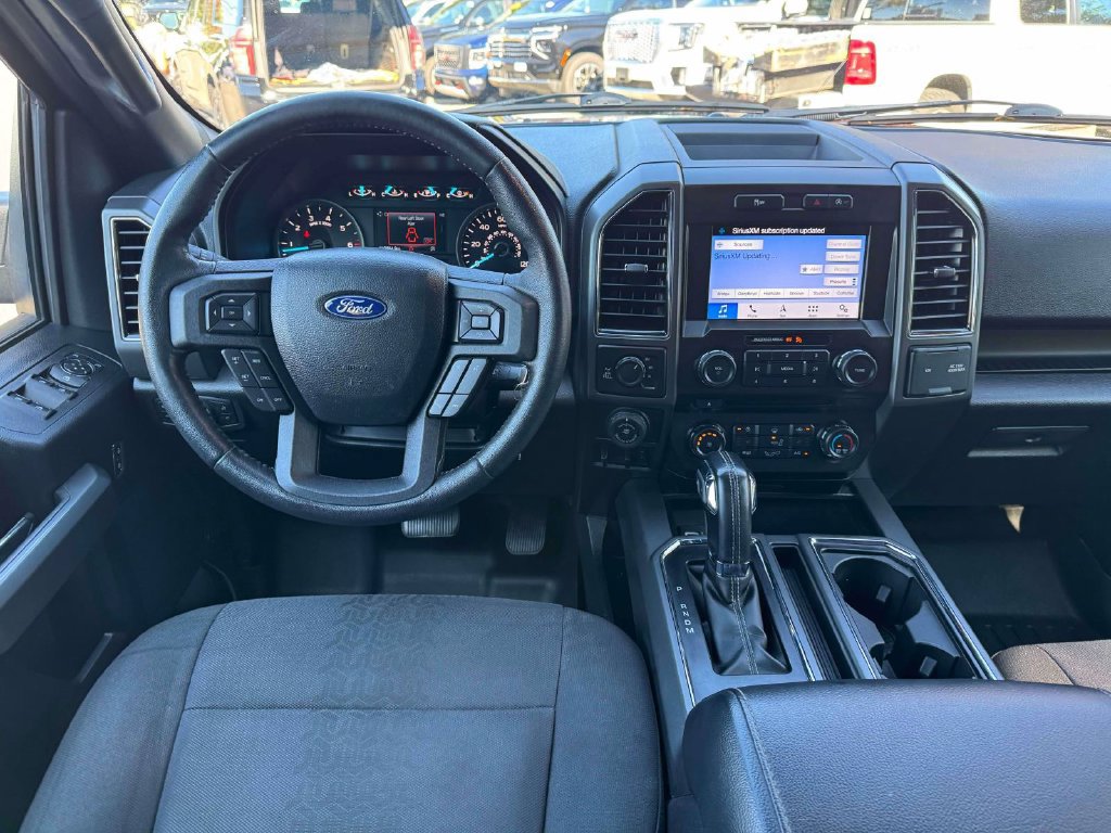 Used 2018 Ford F150 XLT w/ Equipment Group 302A Luxury AWD/4WD image 18
