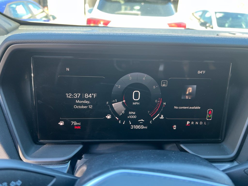 Used 2026 GMC Terrain Elevation FWD image 3
