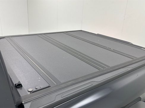 Certified 2025 Toyota Tacoma Limited image 26