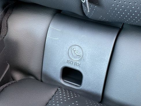 New 2026 Nissan Murano Platinum image 15