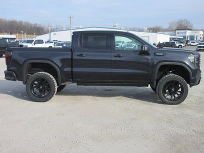 New 2026 GMC Sierra 1500 Denali