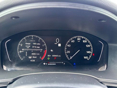 Certified 2023 Honda Civic LX image 22