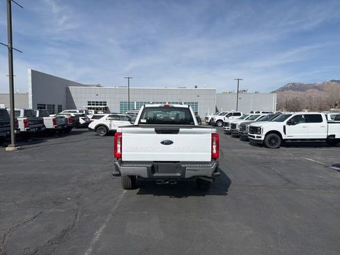 New 2026 Ford F250 XL AWD/4WD image 4