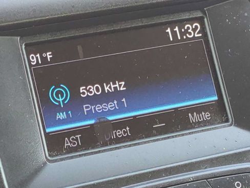 Used 2016 Ford Fusion S FWD image 13