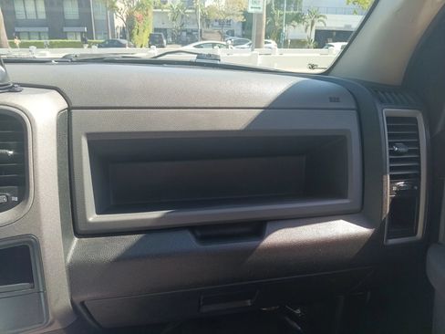 Used 2015 RAM 1500 Tradesman w/ Power & Remote Entry Group AWD/4WD image 20