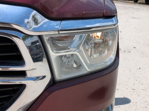 Used 2019 RAM 1500 Big Horn RWD image 8