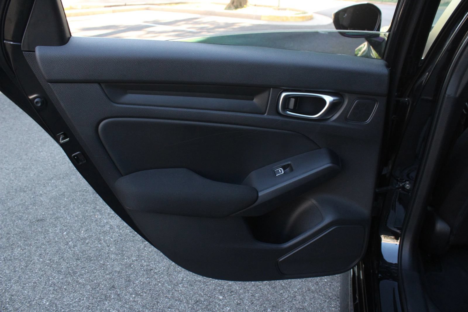 Used 2025 Honda Civic Sport image 20