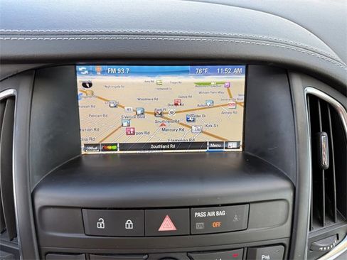 Used 2017 Buick Cascada Premium image 19