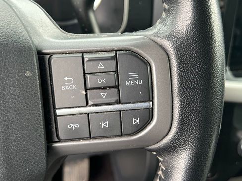 Used 2022 Ford F150 XLT w/ Equipment Group 302A High image 54