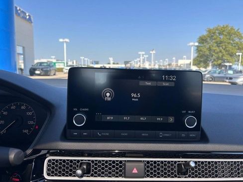 New 2026 Honda Civic Sport image 14