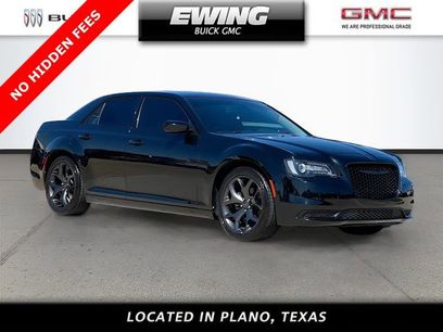 Used 2021 Chrysler 300 Touring w/ Sport Appearance Package