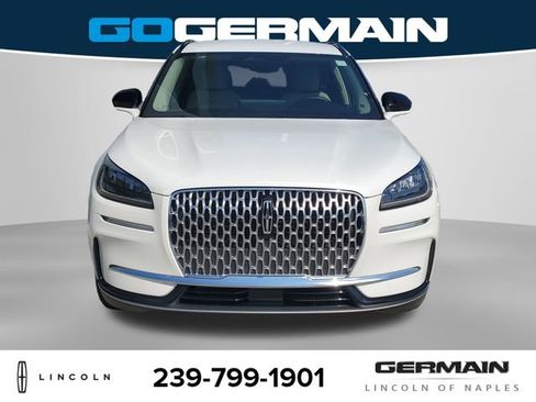 New 2026 Lincoln Corsair Premiere FWD image 3