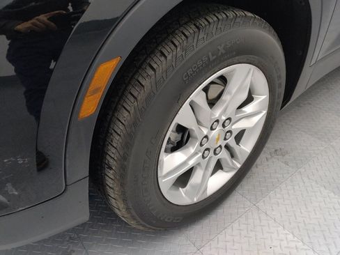 Used 2022 Chevrolet Blazer LT image 31