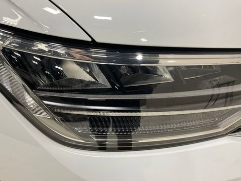 Used 2024 Volkswagen Tiguan S FWD image 26