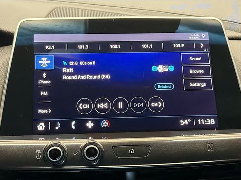 Used 2021 Cadillac CT5 Luxury image 9