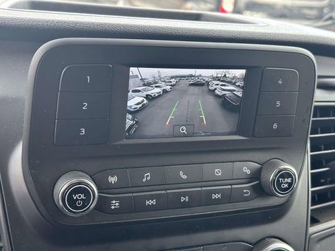 Used 2024 Ford Transit 250 148 High Roof AWD image 31