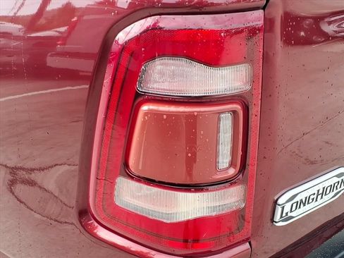 Used 2020 RAM 1500 Limited AWD/4WD image 12
