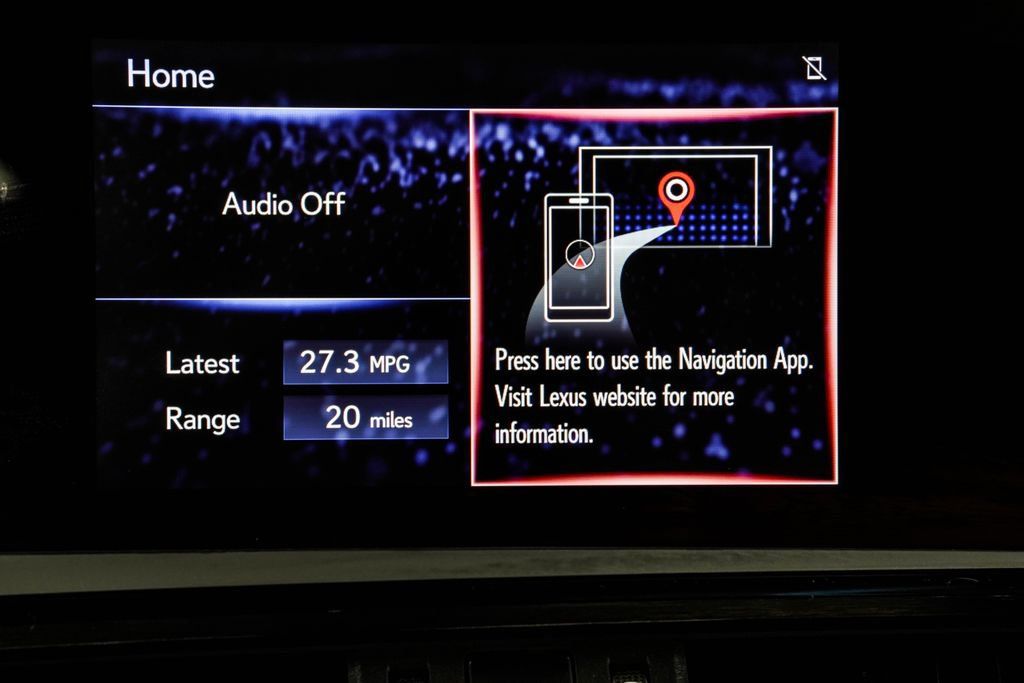 Used 2022 Lexus ES 350 w/ Accessory Package FWD image 30