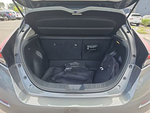Used 2023 Nissan Leaf S FWD image 16