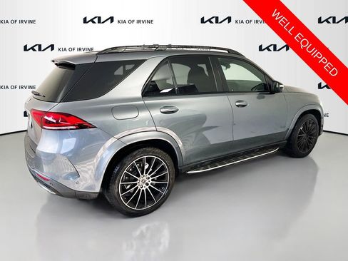 Used 2021 Mercedes-Benz GLE 350 image 7