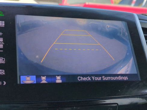 Used 2016 Honda Pilot EX image 20