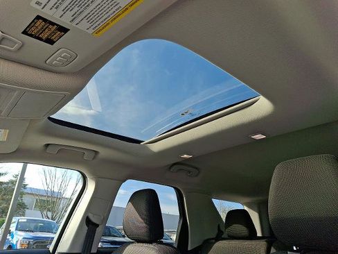 Certified 2024 Ford Bronco Sport Big Bend w/ Convenience Package image 14