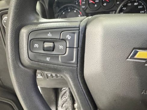 New 2025 Chevrolet Silverado 3500 W/T w/ WT Convenience Package image 13