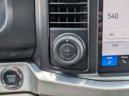 New 2025 Ford F250 Platinum w/ Platinum Plus Package image 26