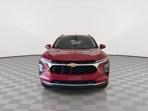 New 2026 Chevrolet Trax LT w/ Driver Confidence Package FWD image 6
