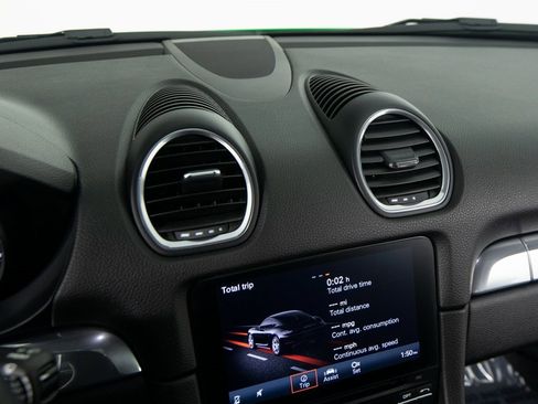 Certified 2023 Porsche 718 Cayman S image 24