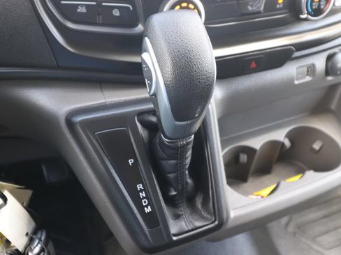 Used 2025 Ford Transit 250 148 High Roof Extended RWD image 20