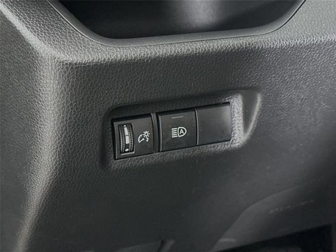 Certified 2025 Toyota RAV4 LE AWD/4WD image 14