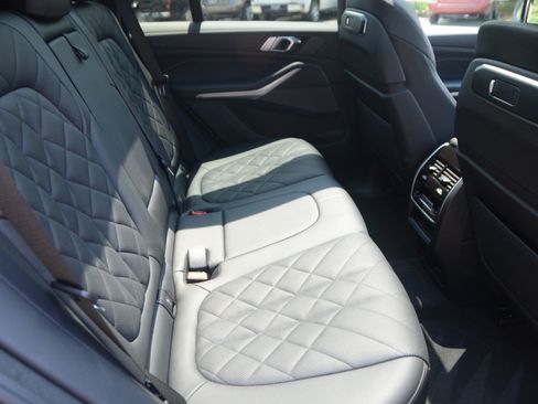 Used 2026 BMW X5 xDrive40i AWD/4WD image 15