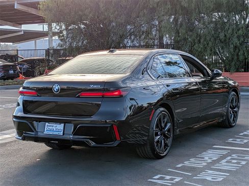 New 2026 BMW 740i 740i image 6