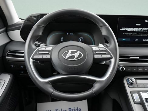 Used 2024 Hyundai Palisade XRT AWD/4WD image 19