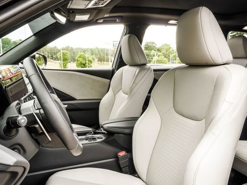 Used 2026 Lexus TX 350 FWD w/ Technology Package image 37