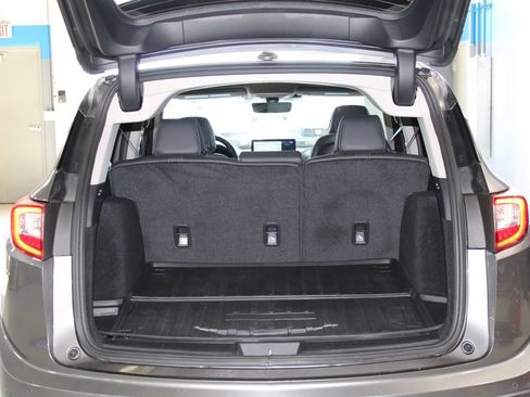 Used 2025 Acura RDX w/ Technology Package AWD/4WD image 34