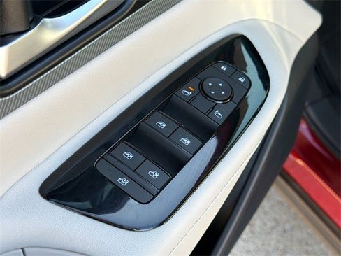 New 2026 Nissan Murano SL image 21