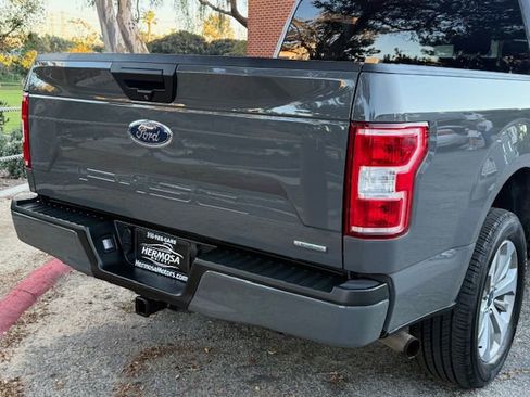 Used 2018 Ford F150 XL w/ Equipment Group 101A Mid image 7