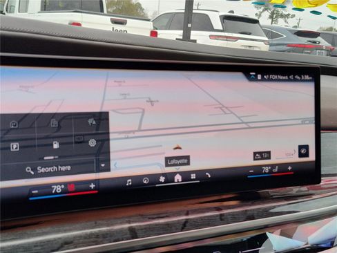 Certified 2023 BMW 760i xDrive 760i xDrive w/ Executive Package image 26