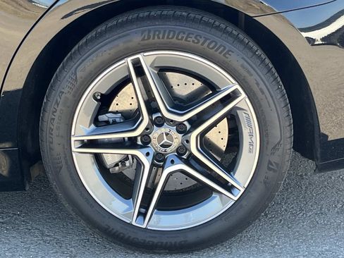 Certified 2023 Mercedes-Benz S 580 4MATIC Sedan image 12