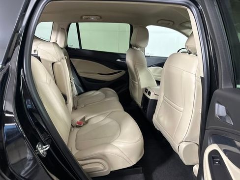 Used 2018 Buick Envision Preferred image 27